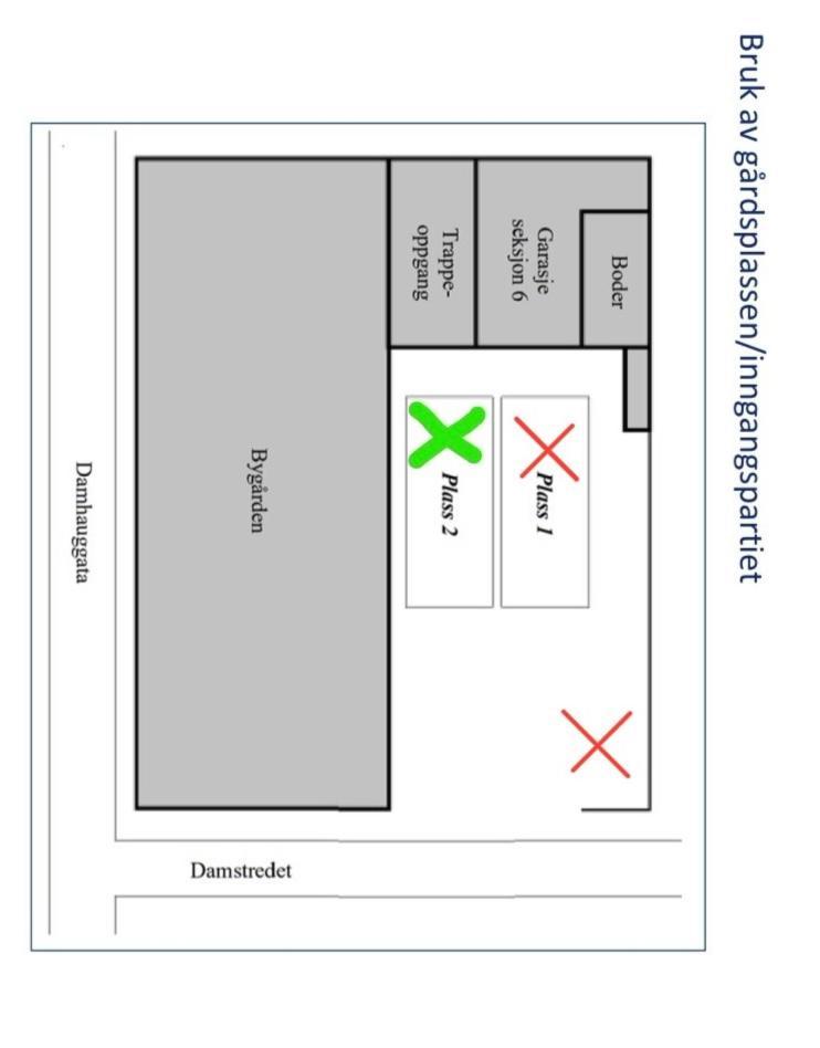 Sentral Og Fargerik Bygardsleilighet Halden Esterno foto